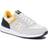 Rieker 9 Adults' 07601-40 Quarz/White Suede Leather Mens Trainers