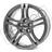 RC Design titan metallic 7.5x18 5/110.00 ET42 B65.1