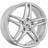 RC Design AFL D17 KRISTALLSILBER 6,5x17 ET:44