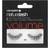 Salon System naturalash re-usable eyelashes black 101