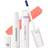 Wonderskin Wonder Blading Lip Stain Kit - Crush Coral