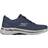 Skechers Go Walk Arch Fit Grand Select M - Navy