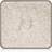 diego dalla palma Pearly Eyeshadow Glitter Eyeshadow Shade Light Champagne 2 g