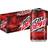 Mountain Dew code red soft drinks soda 12oz 12pcs