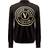 Jumper VERSACE JEANS COUTURE Men colour Black