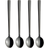 aida Raw Kaffesked 18.5cm 4st
