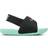 NIKE Kawa Slide TD - Off-Noir/Off-Noir/Metallic Red Bronze