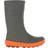 Kamik The Riptide Rain Boot - Charcoal
