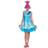 Disguise Women Poppy Costume Blue L