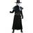 Fun Men's Plague Doctor Costume