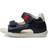 Geox B Sandal Macchia Boy - Navy