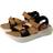 Teva M'S Zymic - Honey Brown/Black