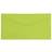 Jam Paper Monarch Envelopes 3.875 x 7.5 Ultra Lime Green 34097579I