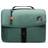 Mammut Xeron Messenger Skuldertaske 14 L - Dark Jade