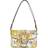 Versace Bolsa Mulher Couture - Printed White