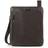 Piquadro Original bag black male pocketbook leather brown ca1816b3-tm