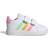 Adidas Scarpe Bambino Grand Court 2.0 CF I - Non Definito