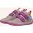 Affenzahn Barefoot Shoes Leather Buddy - Farve Brun