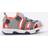 Geox Flickor J Sandal - Deaphne Gir
