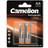 Camelion 17027206 batteri NiMH, R6, Mignon, AA, 2700 mAh, 2 er, inkl. förvaringslåda lämplig för 4 x batterier