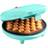 Bestron Bubble Waffle Iron