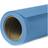 Savage Universal hintergrundkarton 1,35x11m, gulf blue 30 studiohintergrund papierrolle