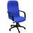 P&C Ergonomic Letur Bali BALI229 Blue Office Chair