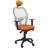 P&C Ergonomic with Headrest ALI308C Office Chair