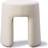 Fredericia Furniture Sequoia Ull Sittpuff