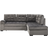 Beliani MARAMO 4-sits Soffa 3-sits
