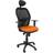 P&C Ergonomic with Headrest ALI308C Office Chair