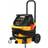 Dewalt h-klasse 38l støvsuger