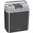 Juskys North Pole Cool Box 24 L - Gray