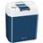 Juskys North Pole Cool Box 24 L - Blue