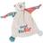 NICI Bear Sleep Robber Bear 25 x 25 cm