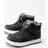 Pax Chilla Vandringsskor Black