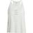 Adidas Run For The Oceans Tank Top - Linen Green