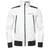 Sail Racing Spray Lumber Jacket - Storm White
