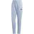 Adidas Women's Tiro Suit Up Lifestyle Track Pant - Blue Dawn/White