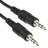 AV Link 3.5mm - 3.5mm M-M 6m