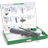 Unger ErgoTec 2in1 Starter Set Vinduesskraber + Indvasker