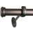 Decopolitan 27941-36Co End Cap