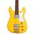 Epiphone Newport Bass Sunset Yellow basse électrique