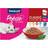Vitakraft Poésie Classique sauce, multipakke 12x85gr