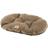 Ferplast Cat And Dog Cushion Stuart 65/6 Double-Sided Tweed Soft Velvet Brown M