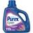 Purex Liquid Laundry Detergent with Crystals Fragrance, Fresh Lavender Blossom, 150 Fluid 1.16gal