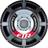 Celestion Monacor FTR12-3070C/8 12 Tommer Bashøjtaler 350 W 8 Ω