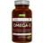 Igennus Pure & Essential Omega-3 Wild Fish Oil Vitamin D3 60 pcs
