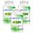 Allnutrition MSM 1000 mg 90 Kapsler 90 stk