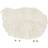 Lorena Canals Woolable Rug Pink Nose Sheep Nose 120x170cm